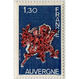 France - 1850