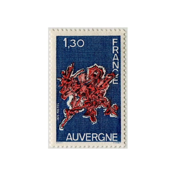 France - 1850