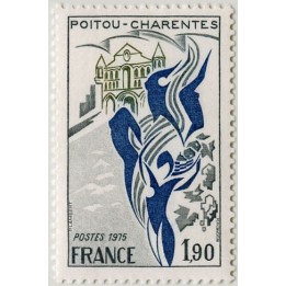 France - 1851