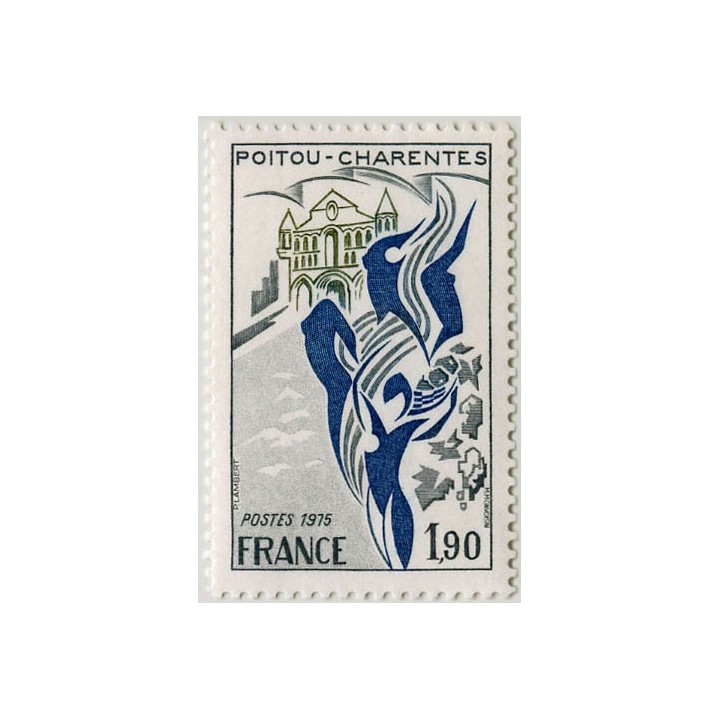 France - 1851