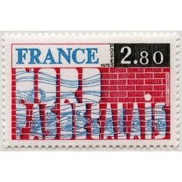 France - 1852