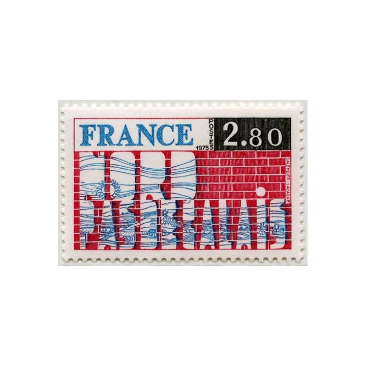 France - 1852