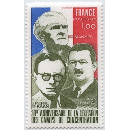 France - 1853