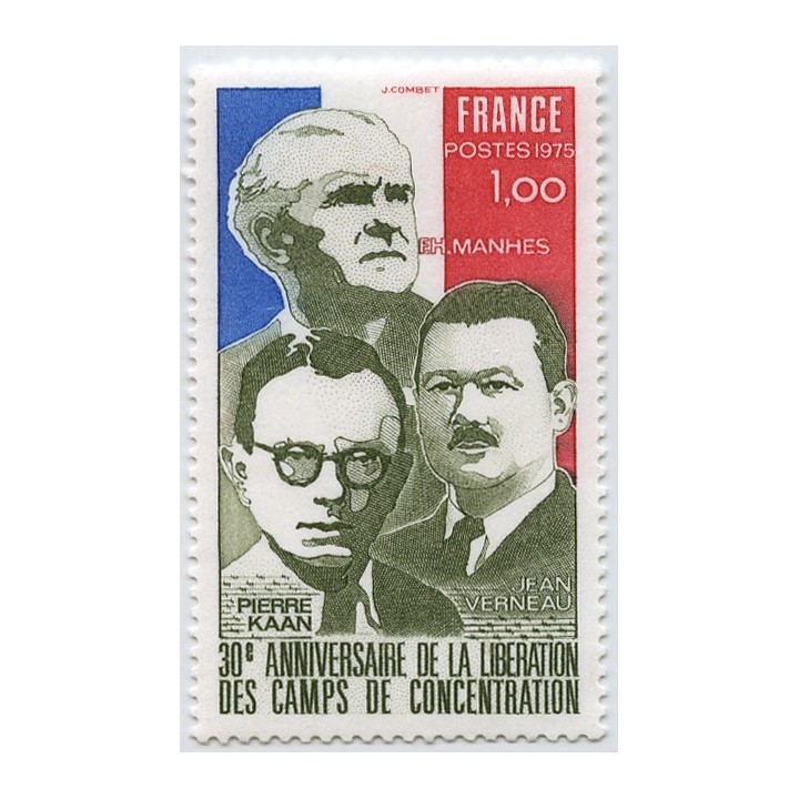 France - 1853
