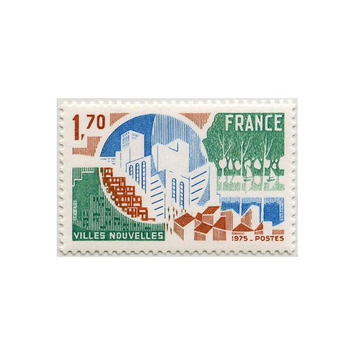 France - 1855