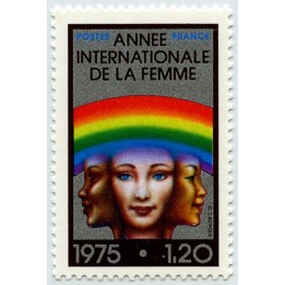 France - 1857
