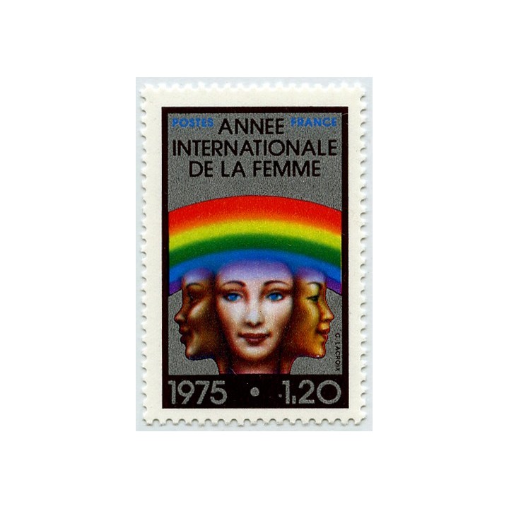 France - 1857