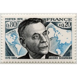 France - 1858