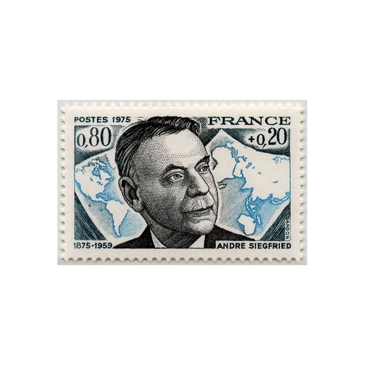 France - 1858