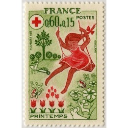 France - 1860