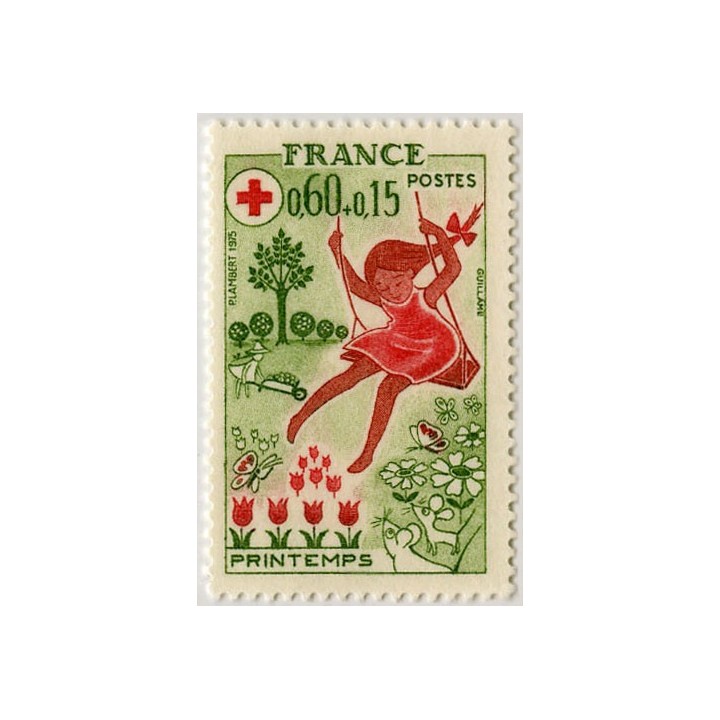 France - 1860