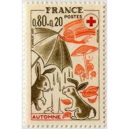 France - 1861
