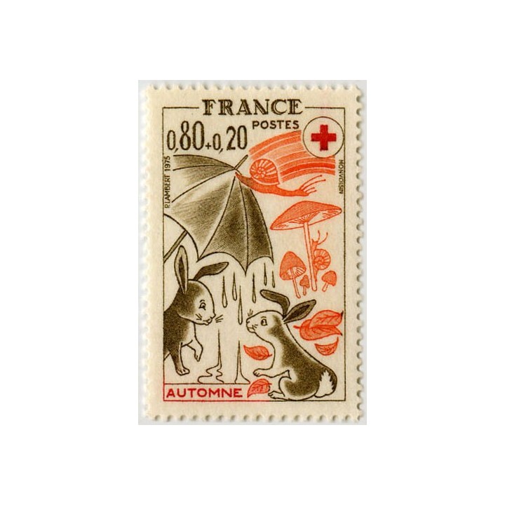 France - 1861