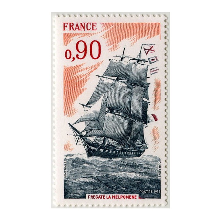 France - 1862