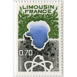 France - 1865