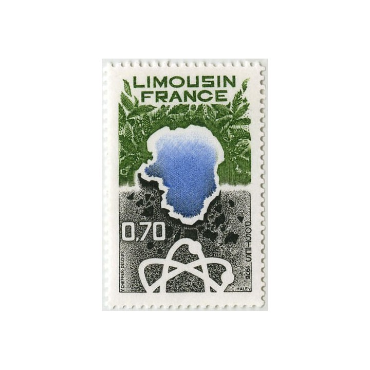France - 1865