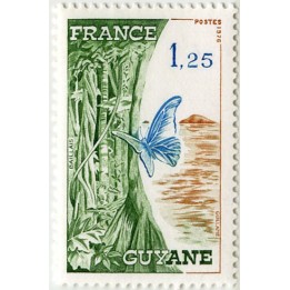 France - 1865A