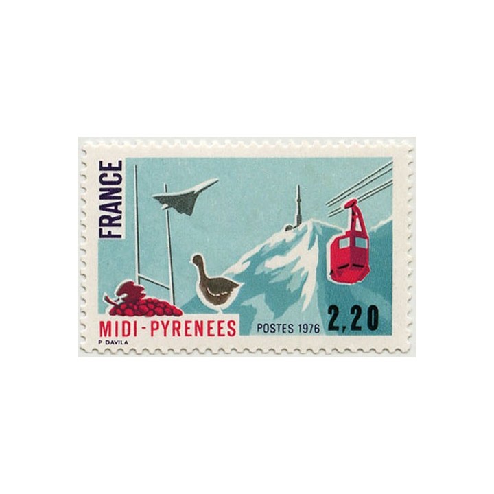 France - 1866