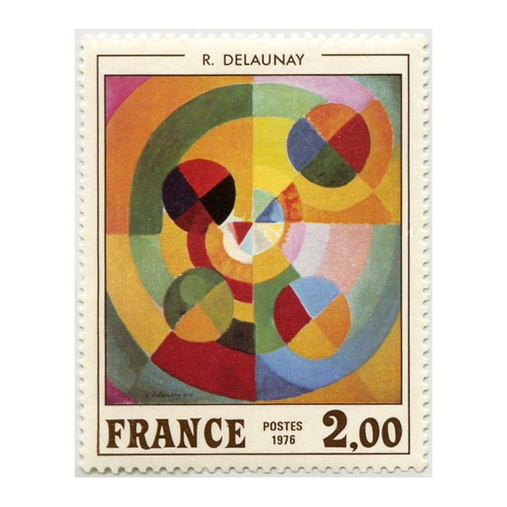 France - 1869