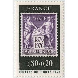 France - 1870