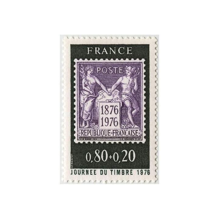 France - 1870