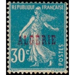 Algerie - 017