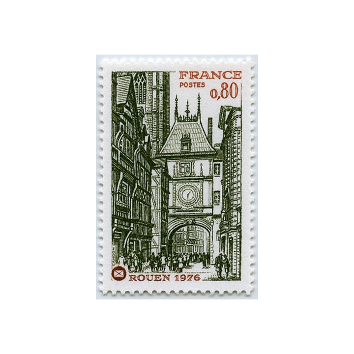 France - 1875