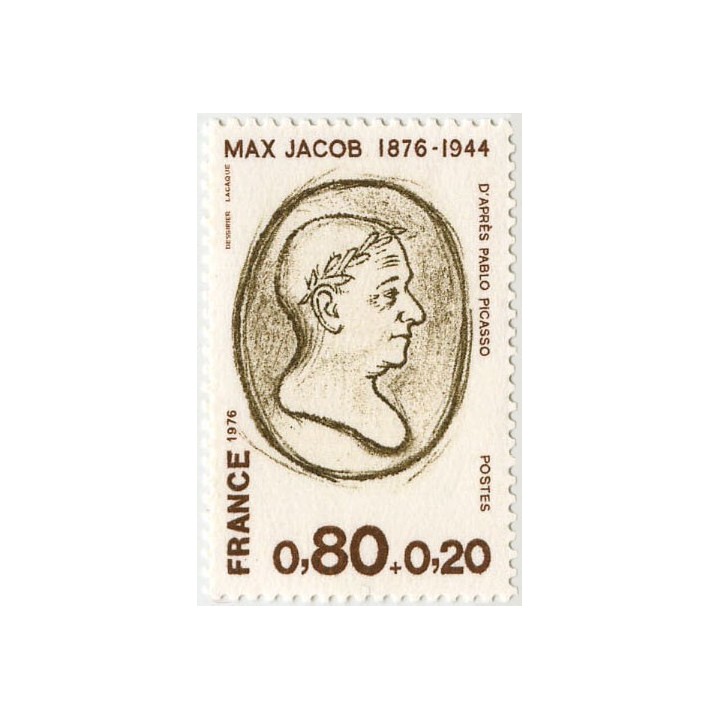 France - 1881
