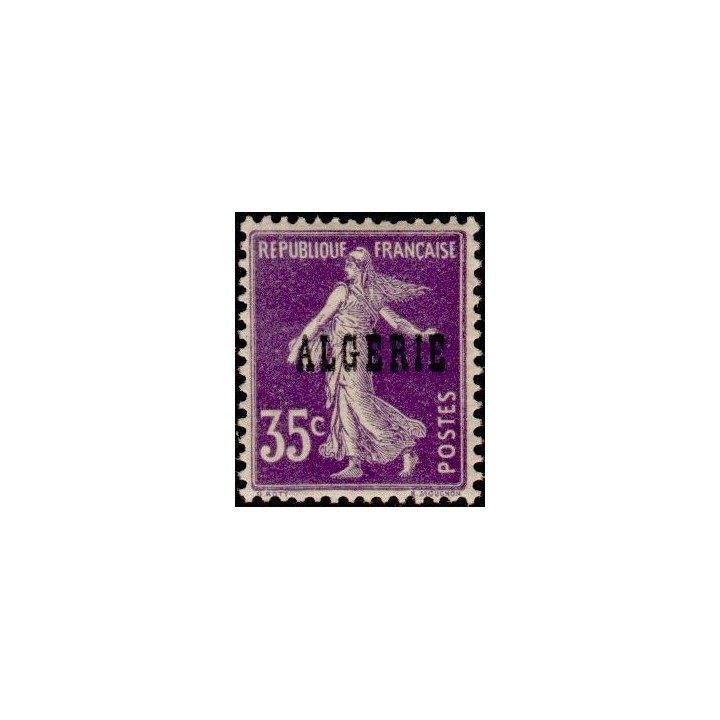 Algerie - 018