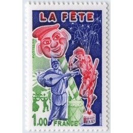 France - 1888