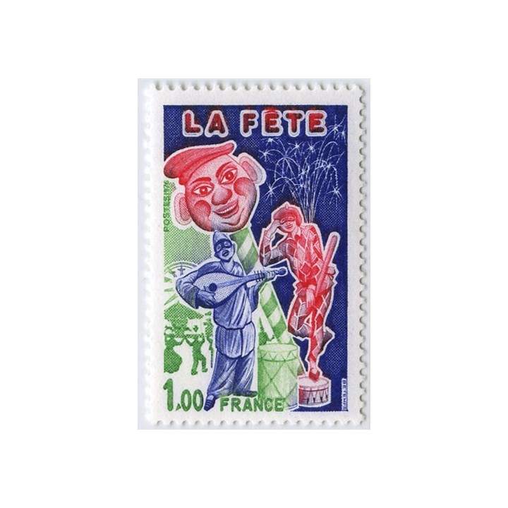 France - 1888