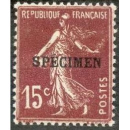 France - 189-CI 1