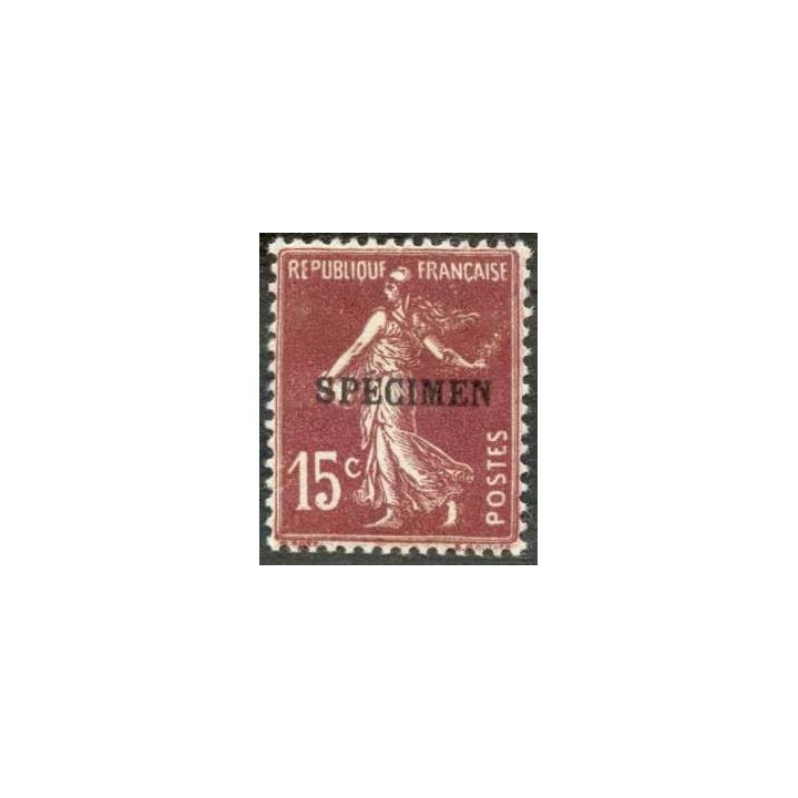 France - 189-CI 1