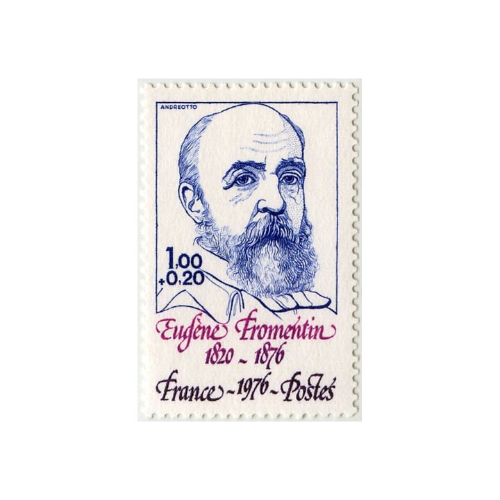 France - 1897