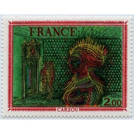 France - 1900
