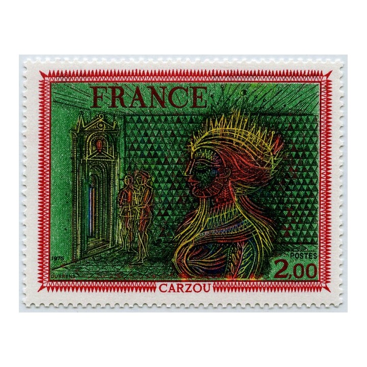 France - 1900