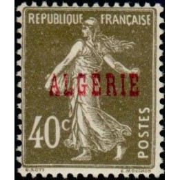 Algerie - 020