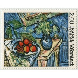 France - 1901