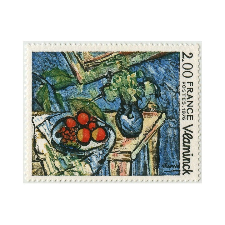 France - 1901