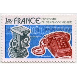 France - 1905