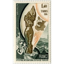 France - 1906
