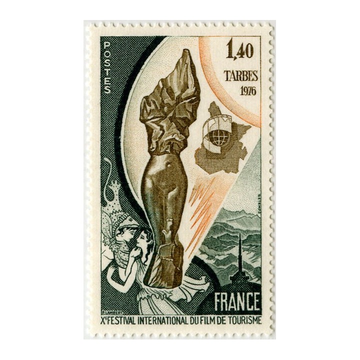 France - 1906
