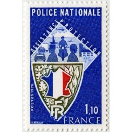 France - 1907