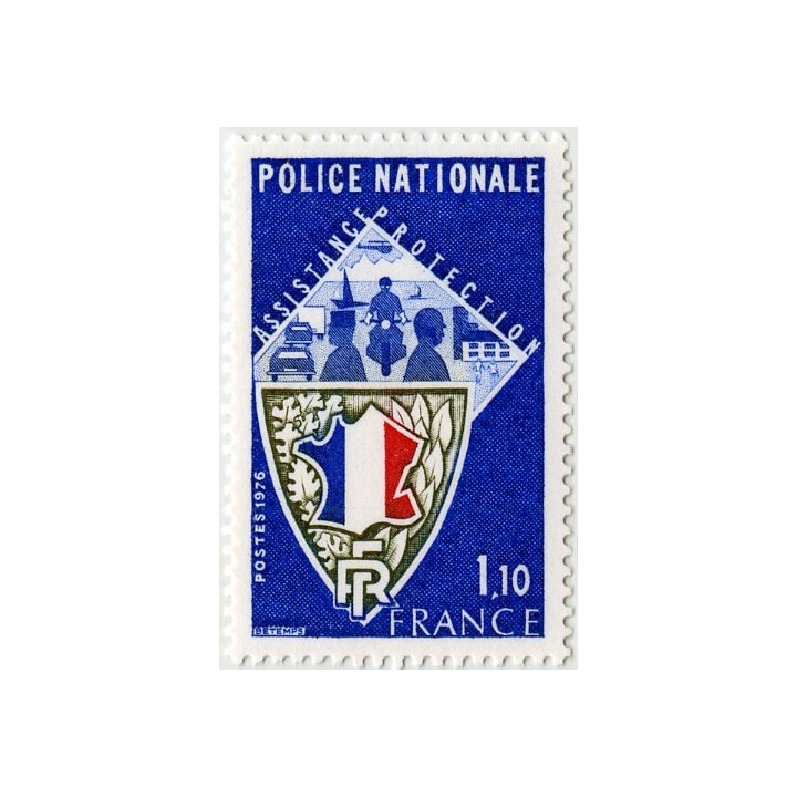 France - 1907