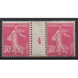 France - 191 Millésime 4 (1924)