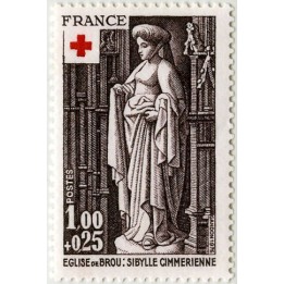 France - 1911