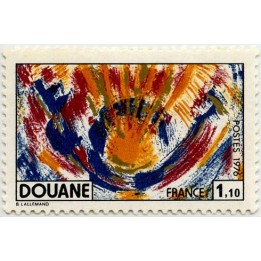 France - 1912
