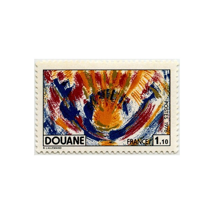 France - 1912