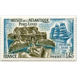 France - 1913
