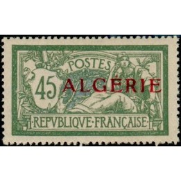 Algerie - 021